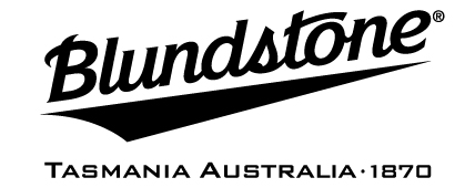 BLUNDSTONE