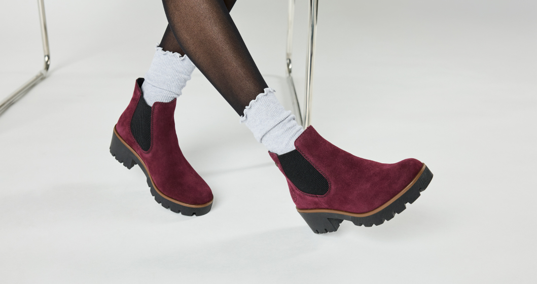 Bottes