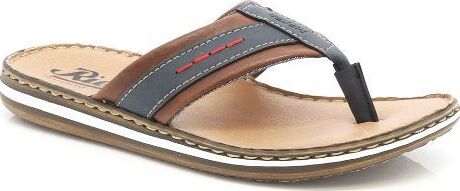 Sandals for men. Enjoy the summer with and style. Rieker