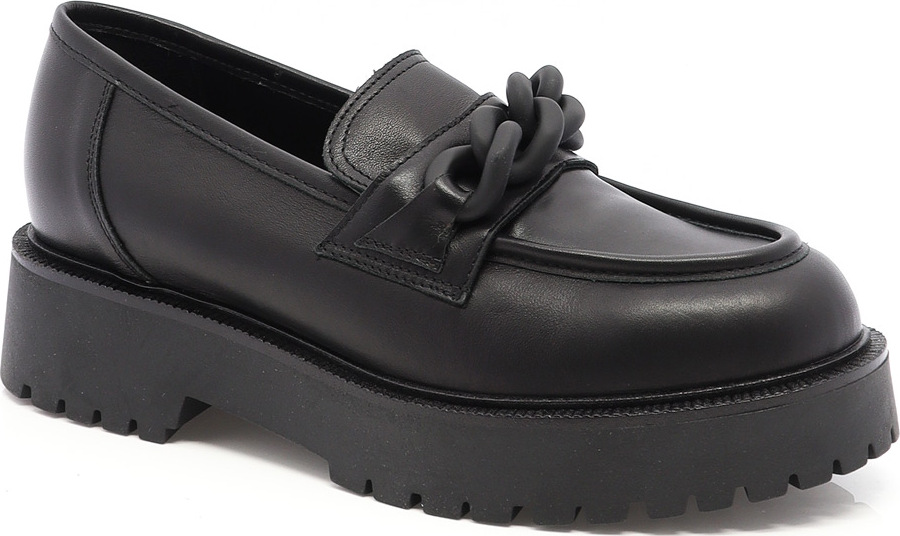 LOAFER À SEMELLE ÉPAISSE-74638