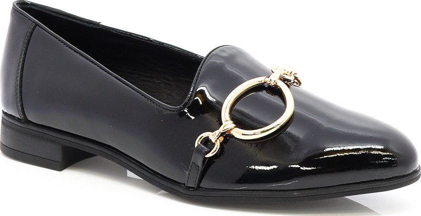 LOAFER TALON BAS-74841