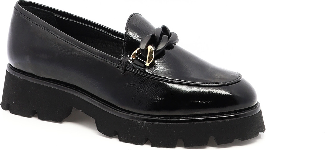 LOAFER À SEMELLE ÉPAISSE-76018