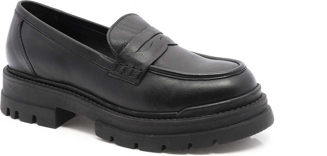 LOAFER À SEMELLE ÉPAISSE-76026