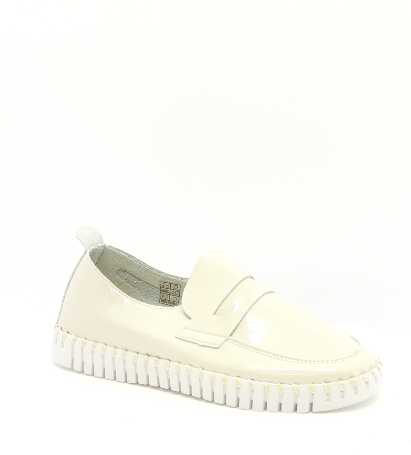 SOULIER SPORT LOAFER