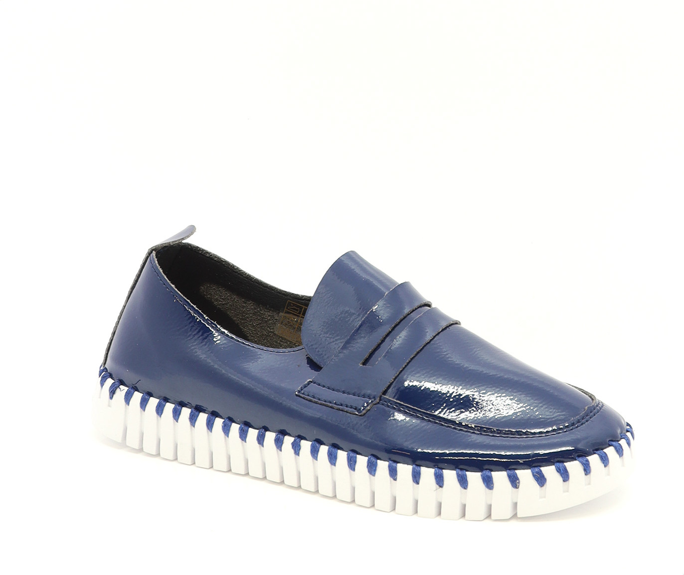 SOULIER SPORT LOAFER-77183