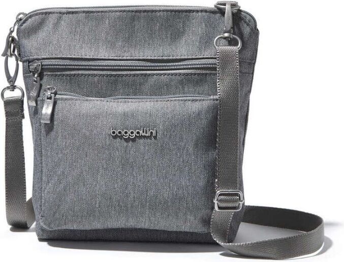 GOB282 BAGGALLINI CROSSBODY