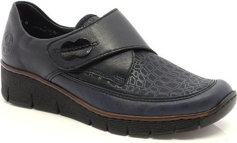 Soulier velcro online