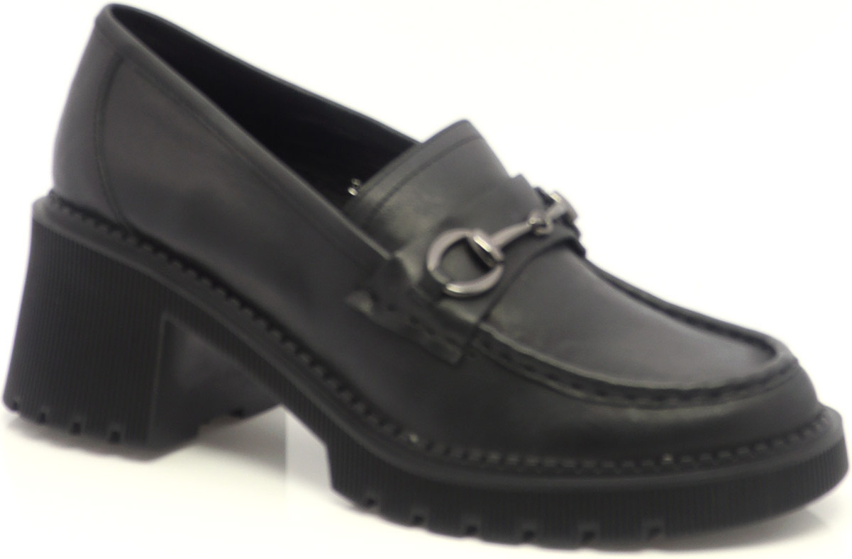 LOAFER SUR SEMELLE ÉPAISSE-79613