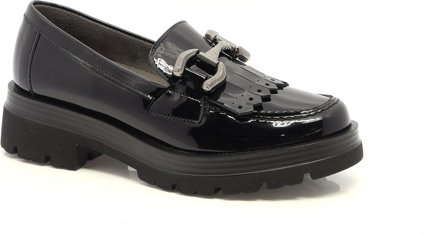 LOAFER SUR SEMELLE ÉPAISSE-80405