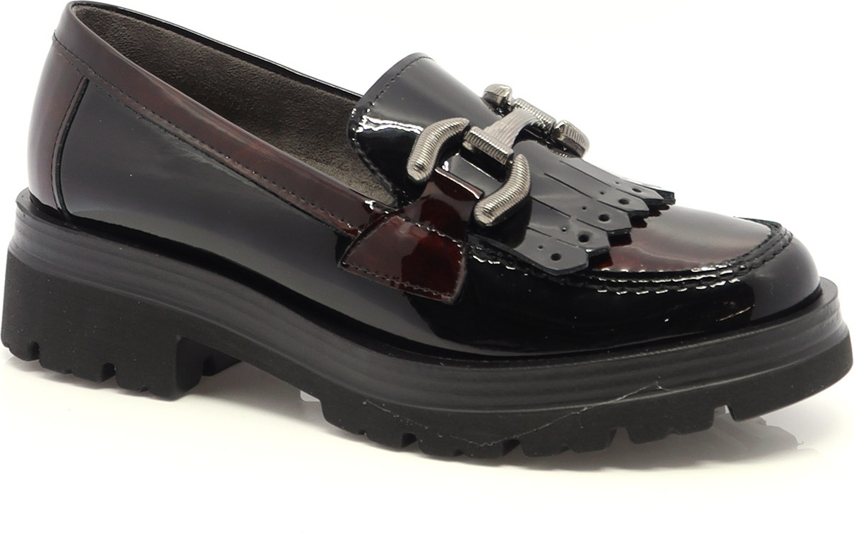 LOAFER SUR SEMELLE ÉPAISSE-80406