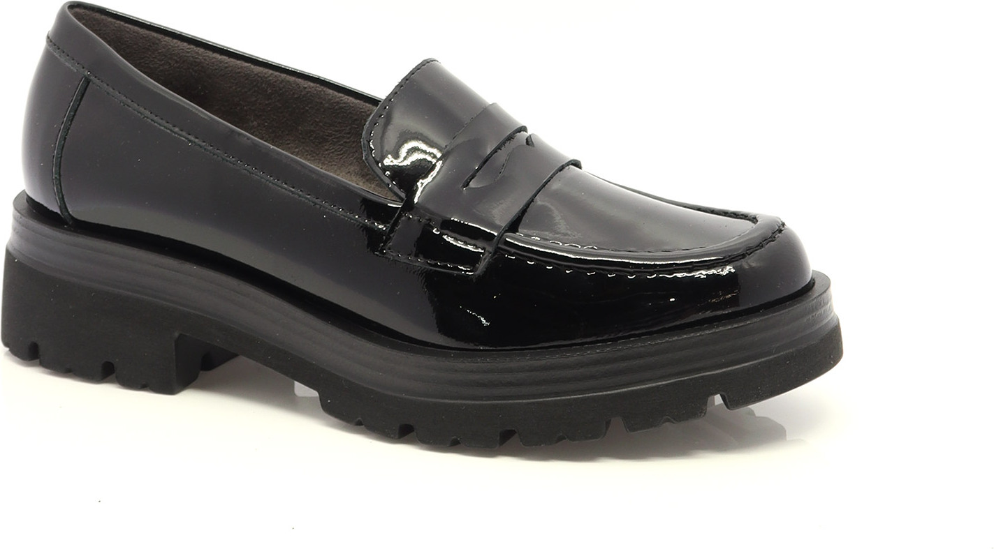 LOAFER SUR SEMELLE ÉPAISSE-80409