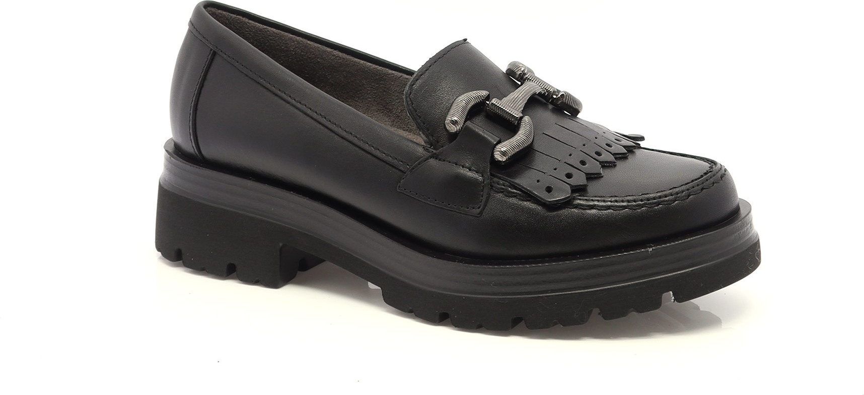 LOAFER SUR SEMELLE ÉPAISSE-80411