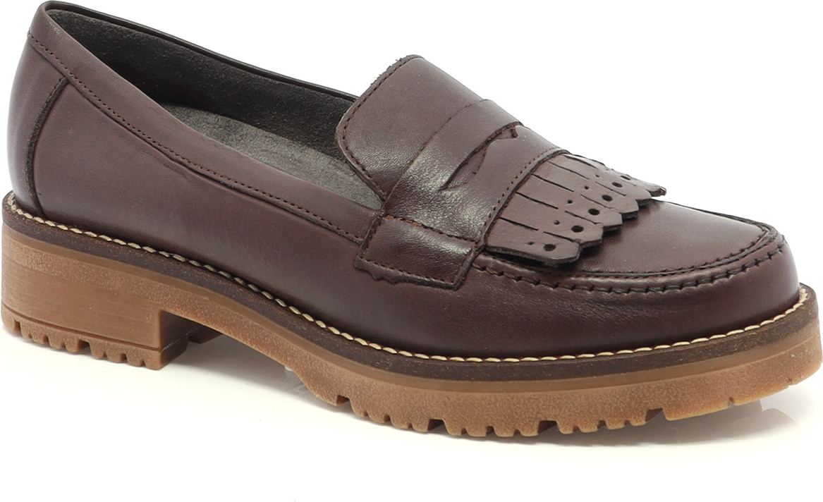 LOAFER SUR SEMELLE ÉPAISSE-80414