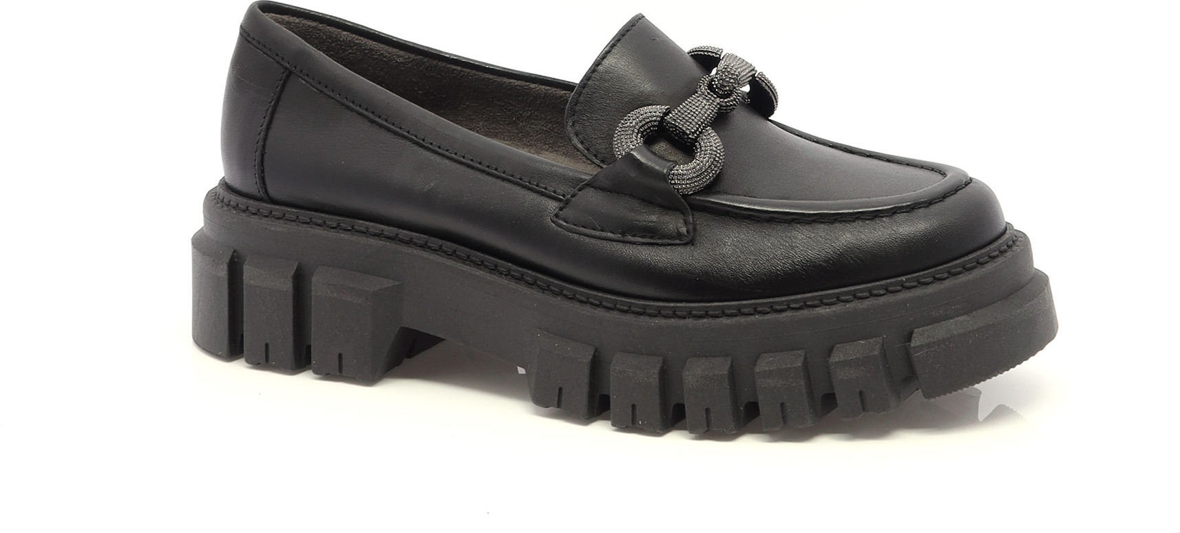 LOAFER SUR SEMELLE ÉPAISSE-80419