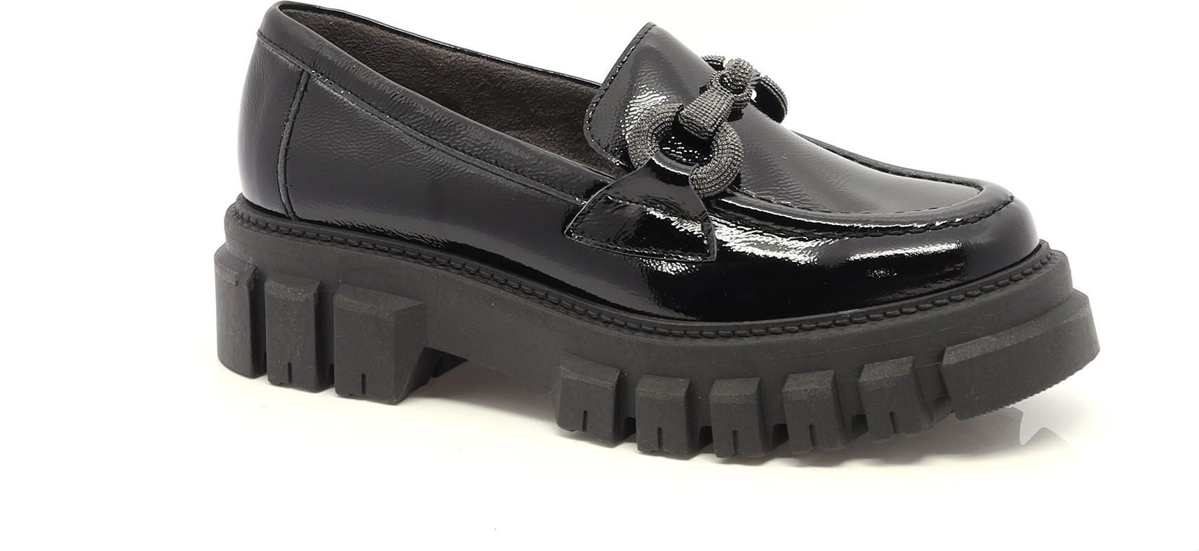 LOAFER SUR SEMELLE ÉPAISSE-80420