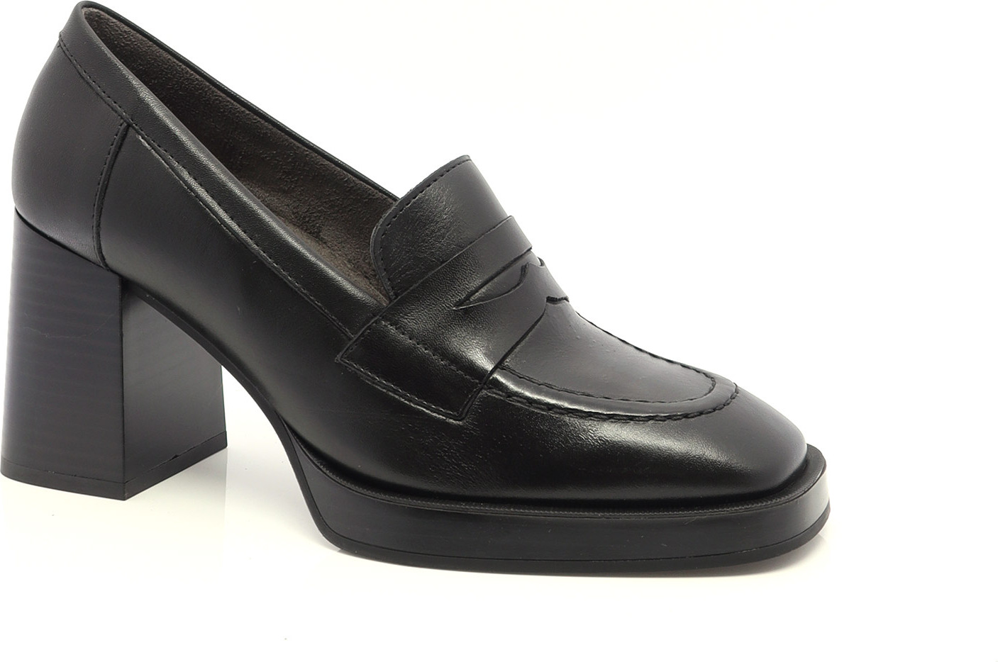 LOAFER À TALON DE 2,5 POUCES-80441