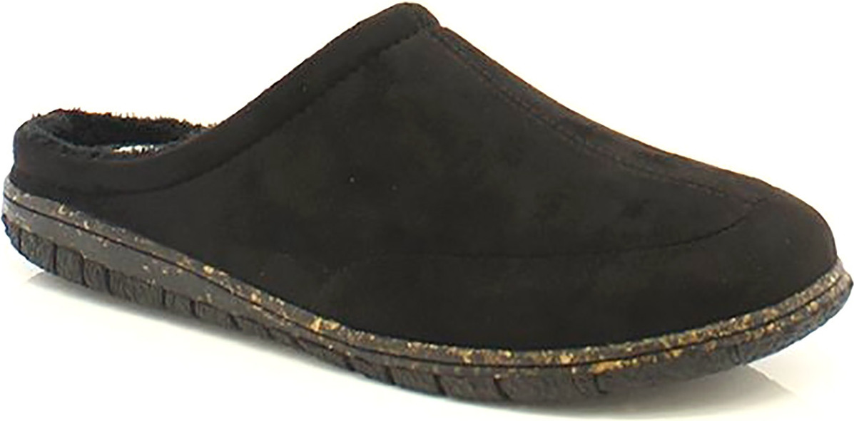 MULE / CLOG DOUBLURE VELOUTÉ-80936