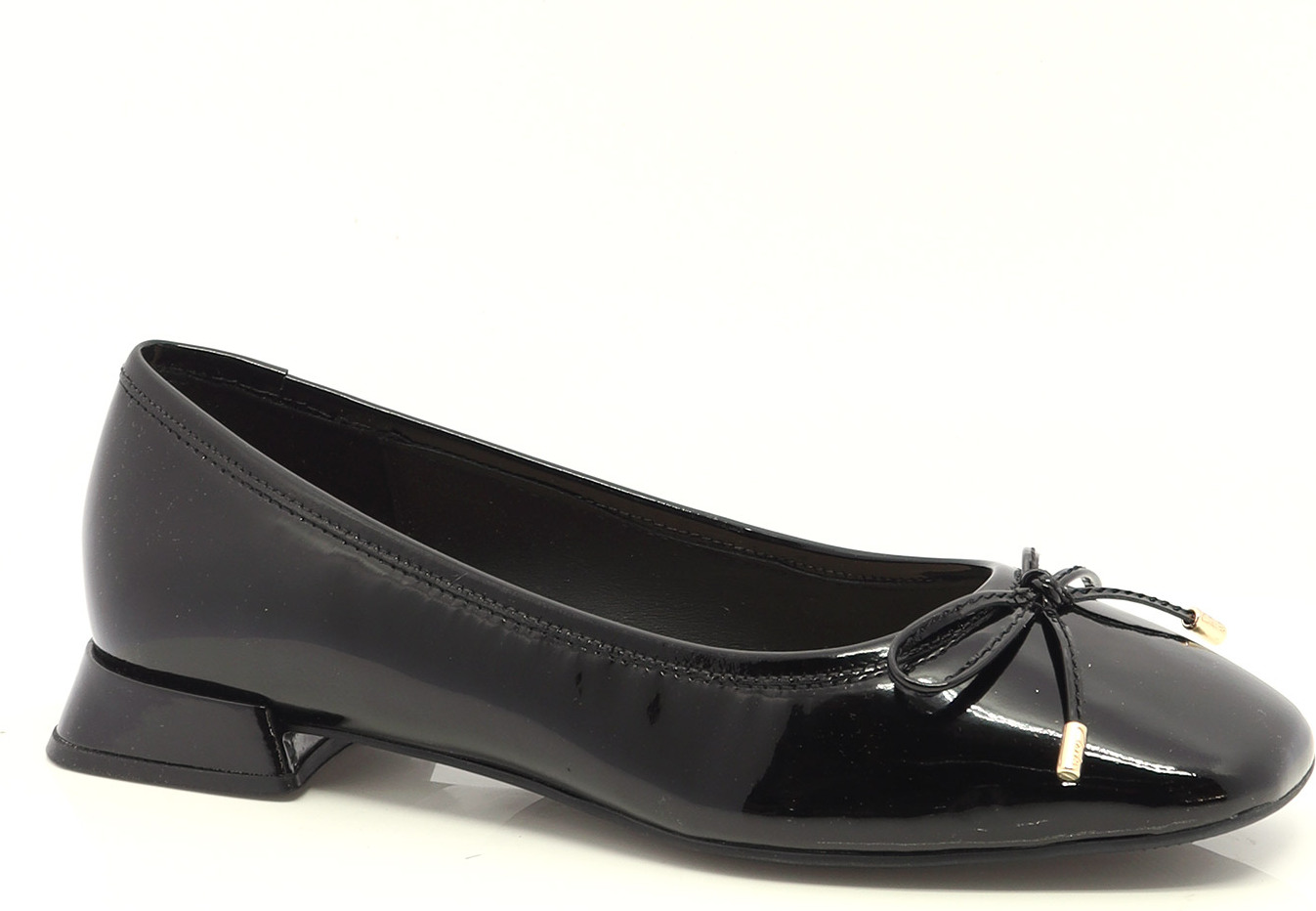 Clarks womens ballet flats best sale