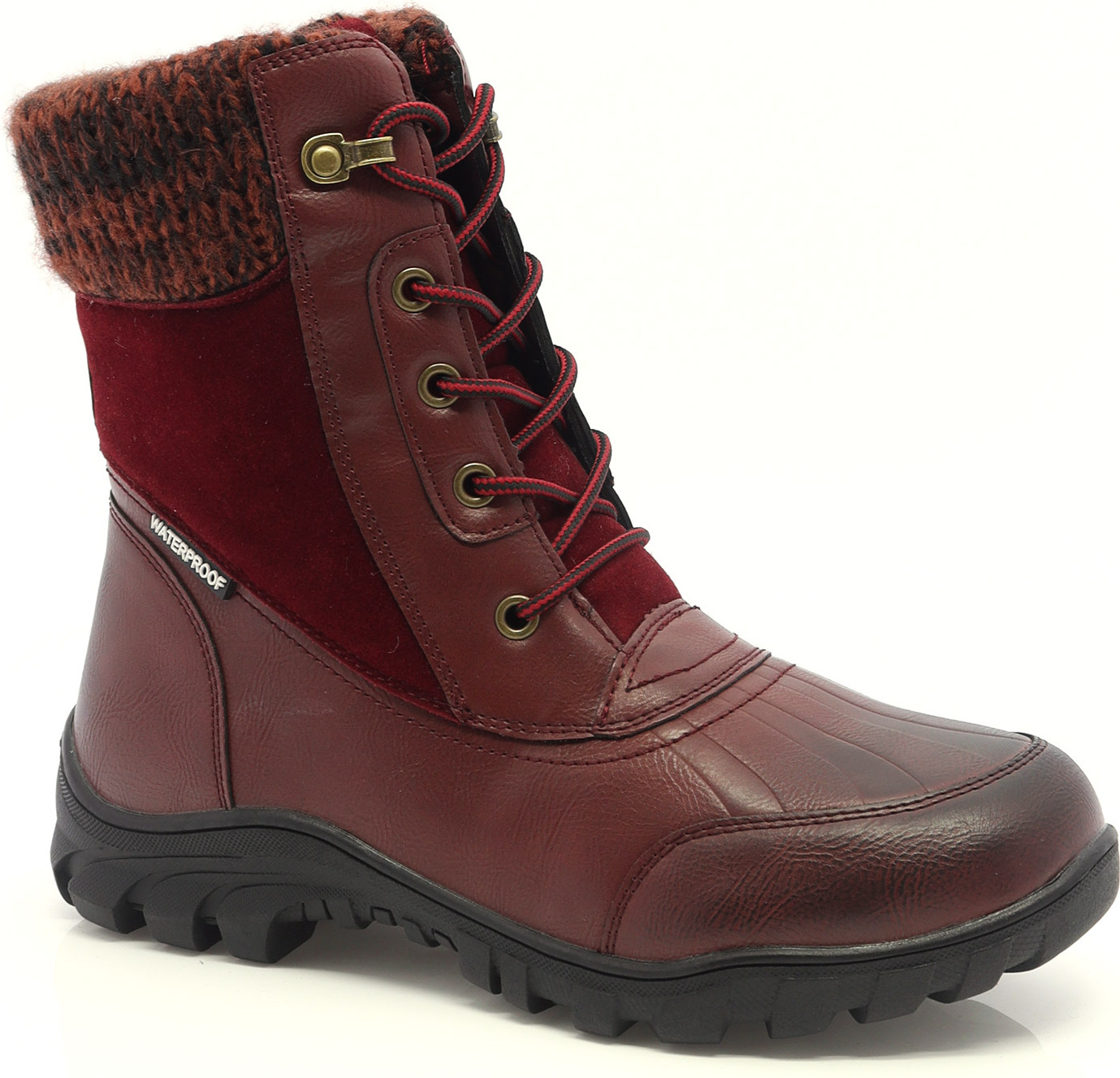 BOTTES SPORTS F. G-81137