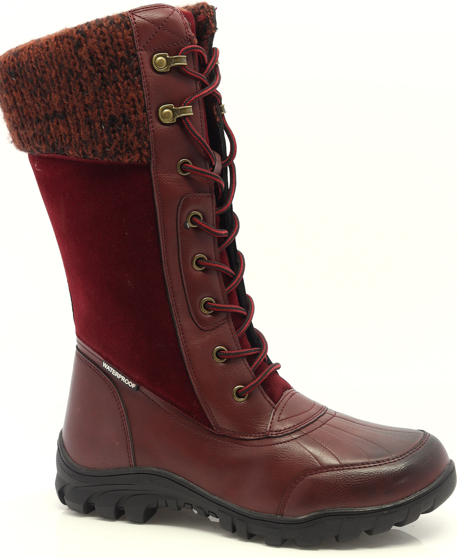 BOTTES SPORTS F. G-81140