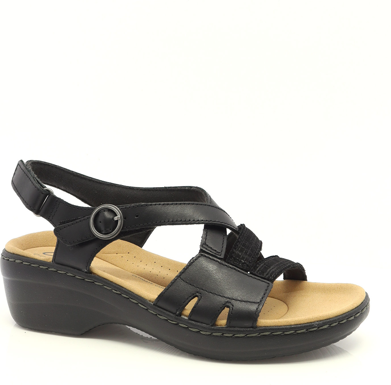 SANDALE AVEC VELCRO-81208