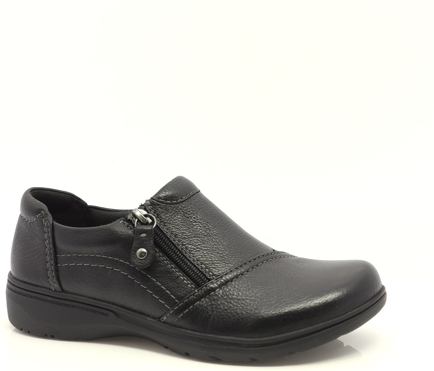 Clarks comfort shoes womens best sale