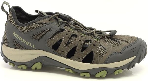 Merrell Sports shoes adapted to your needs