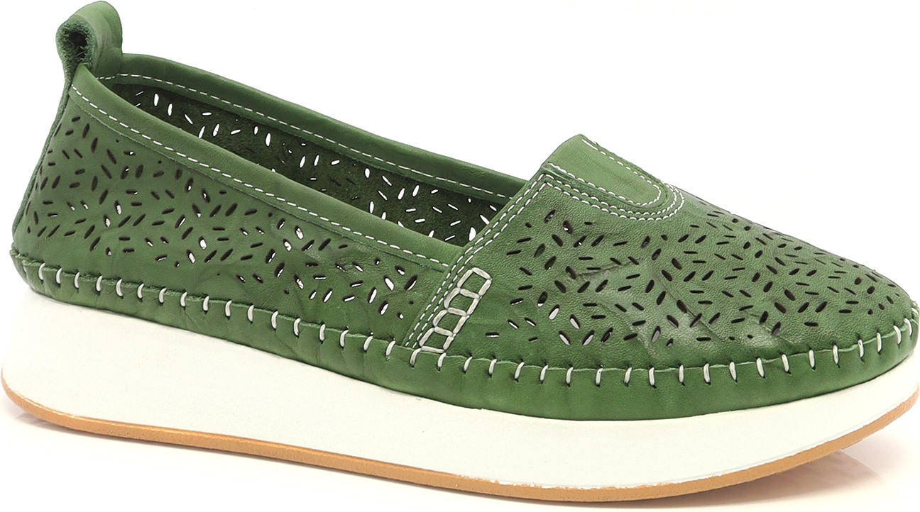 SOUL. SLIP ON PERF