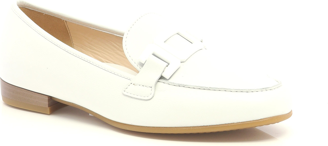 LOAFER EN CUIR-82355