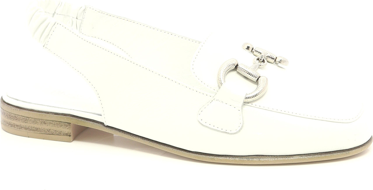 LOAFER OUVERT-82849