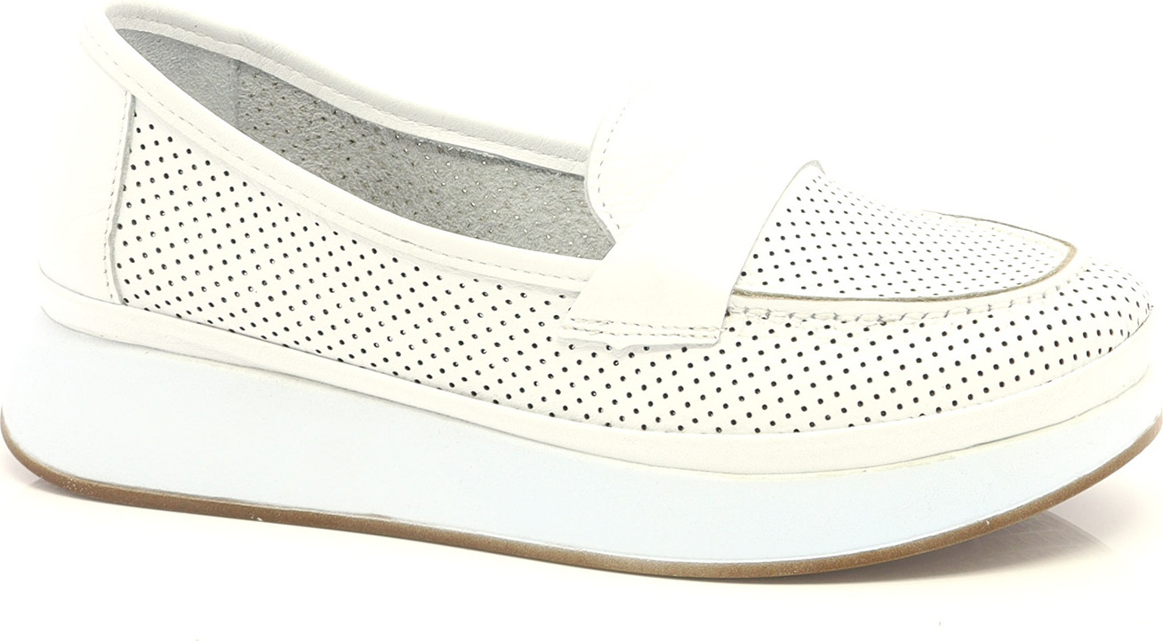 LOAFER SUR SEMELLE ÉPAISSE-82911