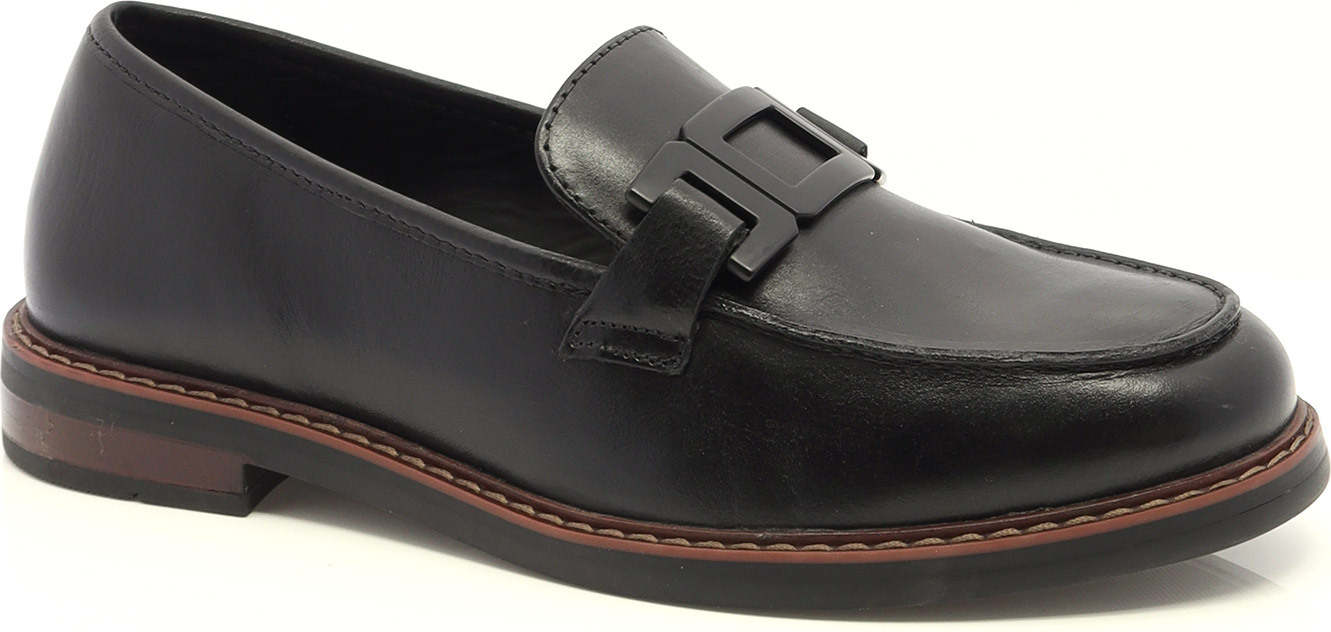 LOAFER SUR SEMELLE MINCE