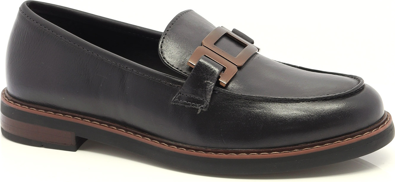 LOAFER SUR SEMELLE MINCE