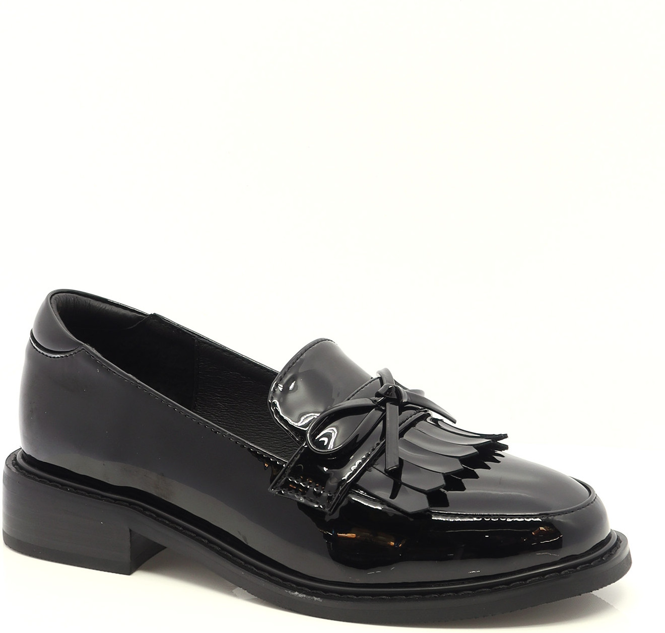 LOAFER TALON BLOC-84023