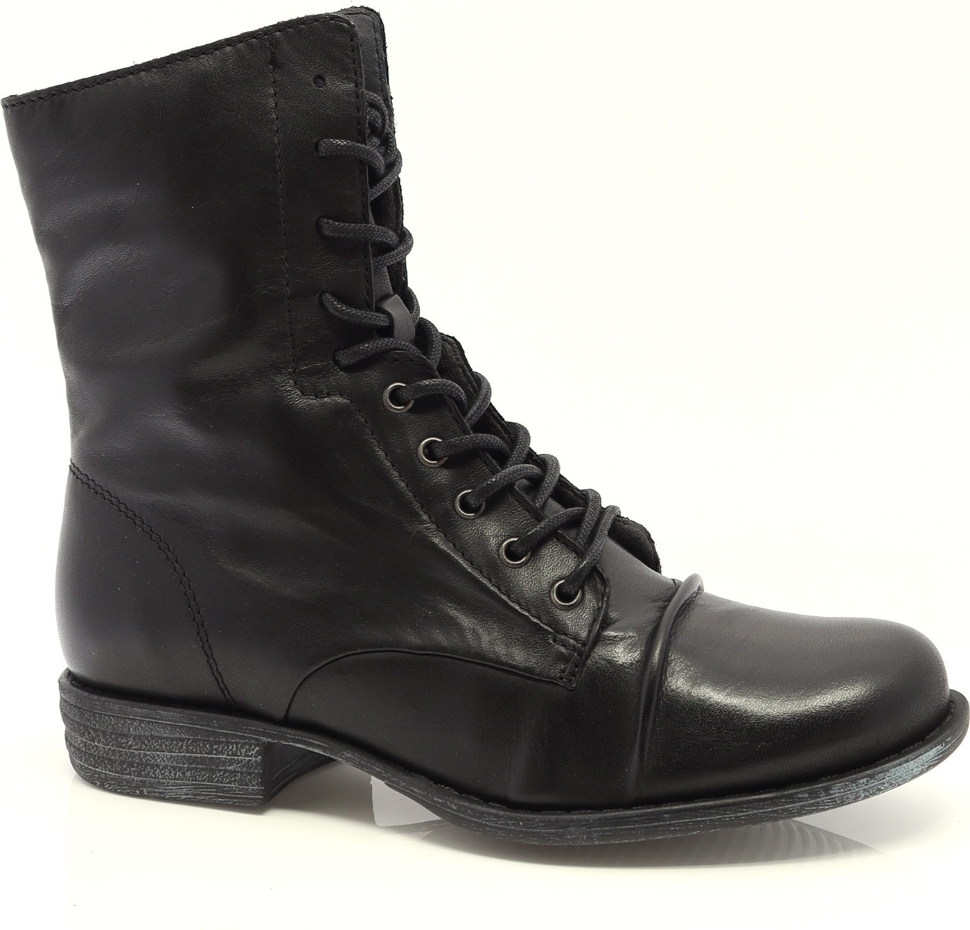 BOTTE SUR TALON BLOC-84123