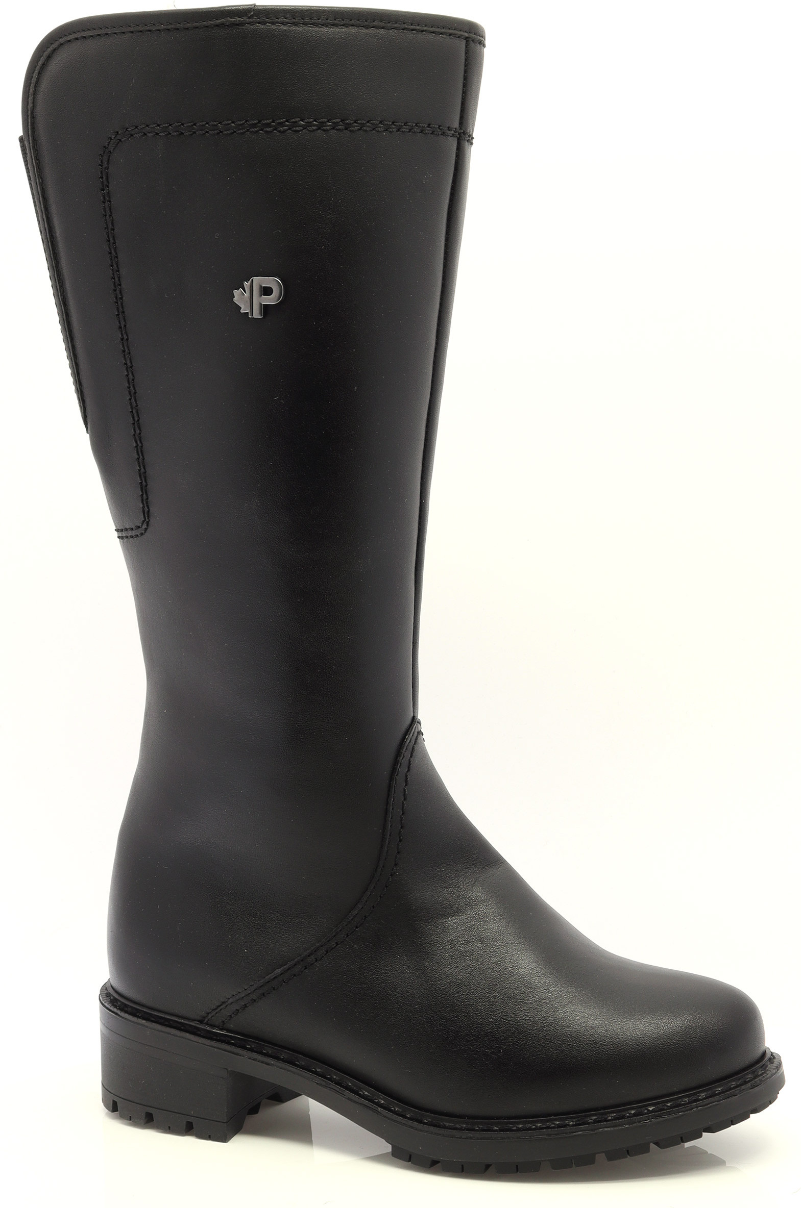 BOTTE 14 PO IMPERMÉABLE AVEC FERMOIR DOU-84196