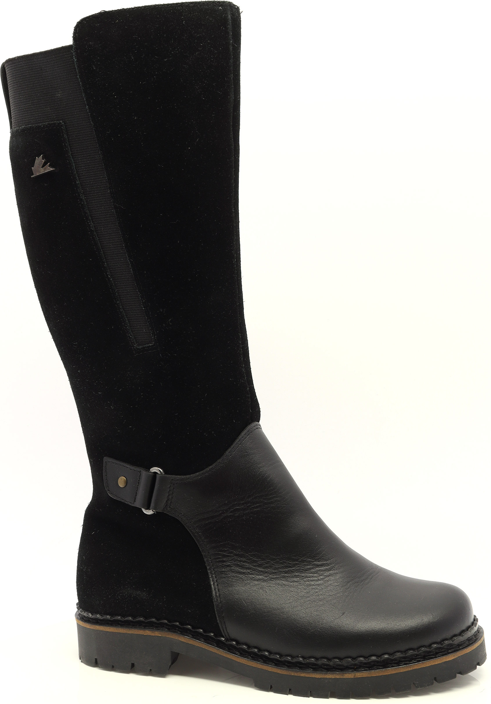 BOTTE 14 PO IMPERMÉABLE DOUBLÉE EN PEAU-84203