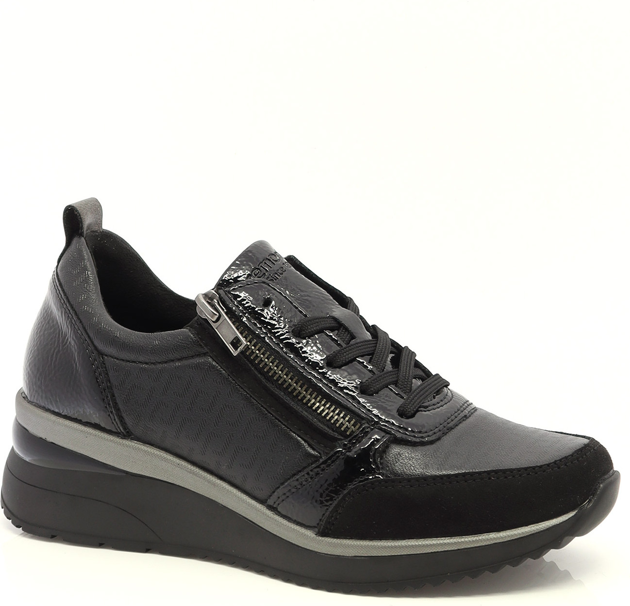 WHITNEY 03 ROMIKA SOULIER AVEC VELCRO AJUSTABLE