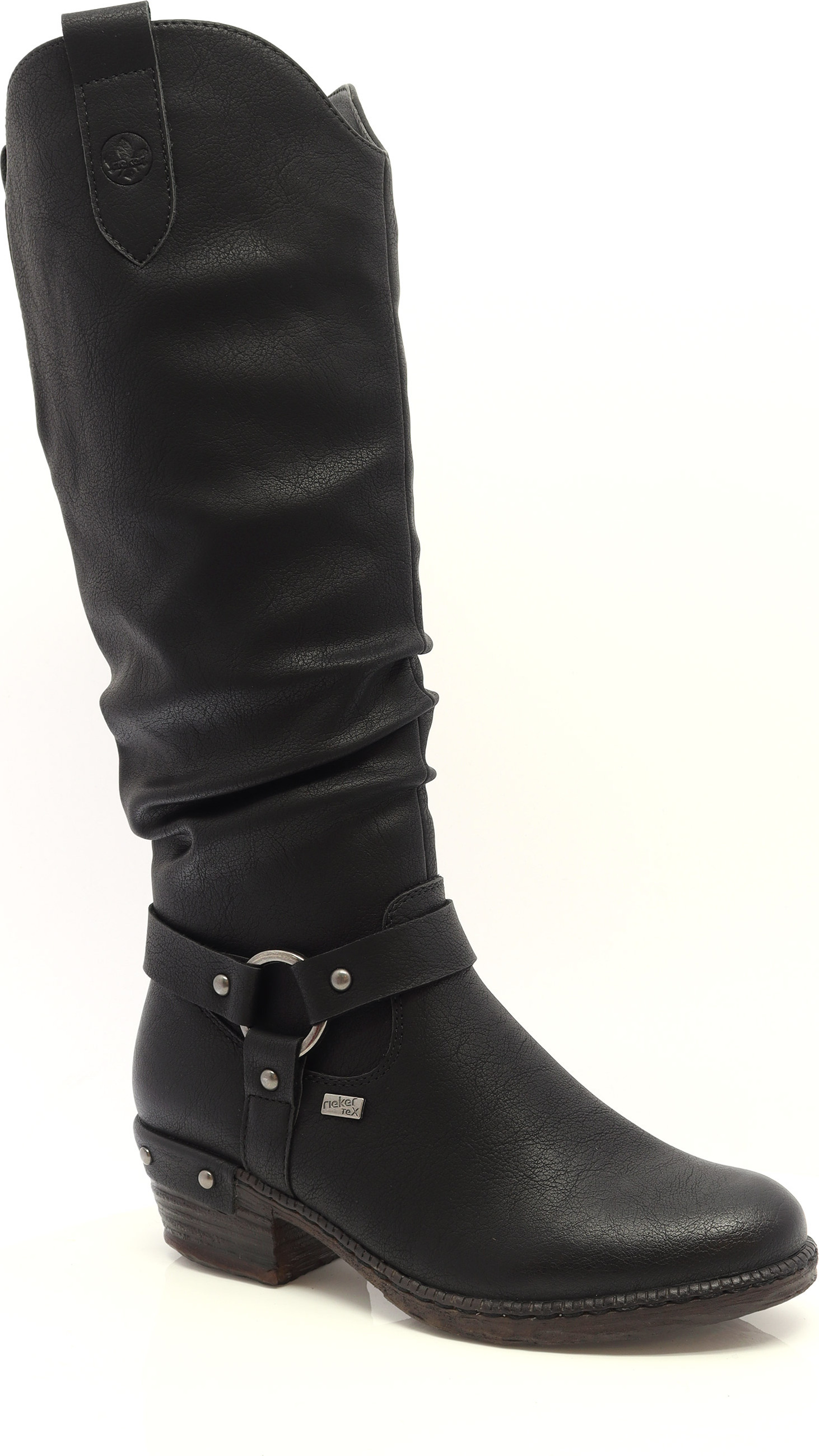 Bottes rieker on sale