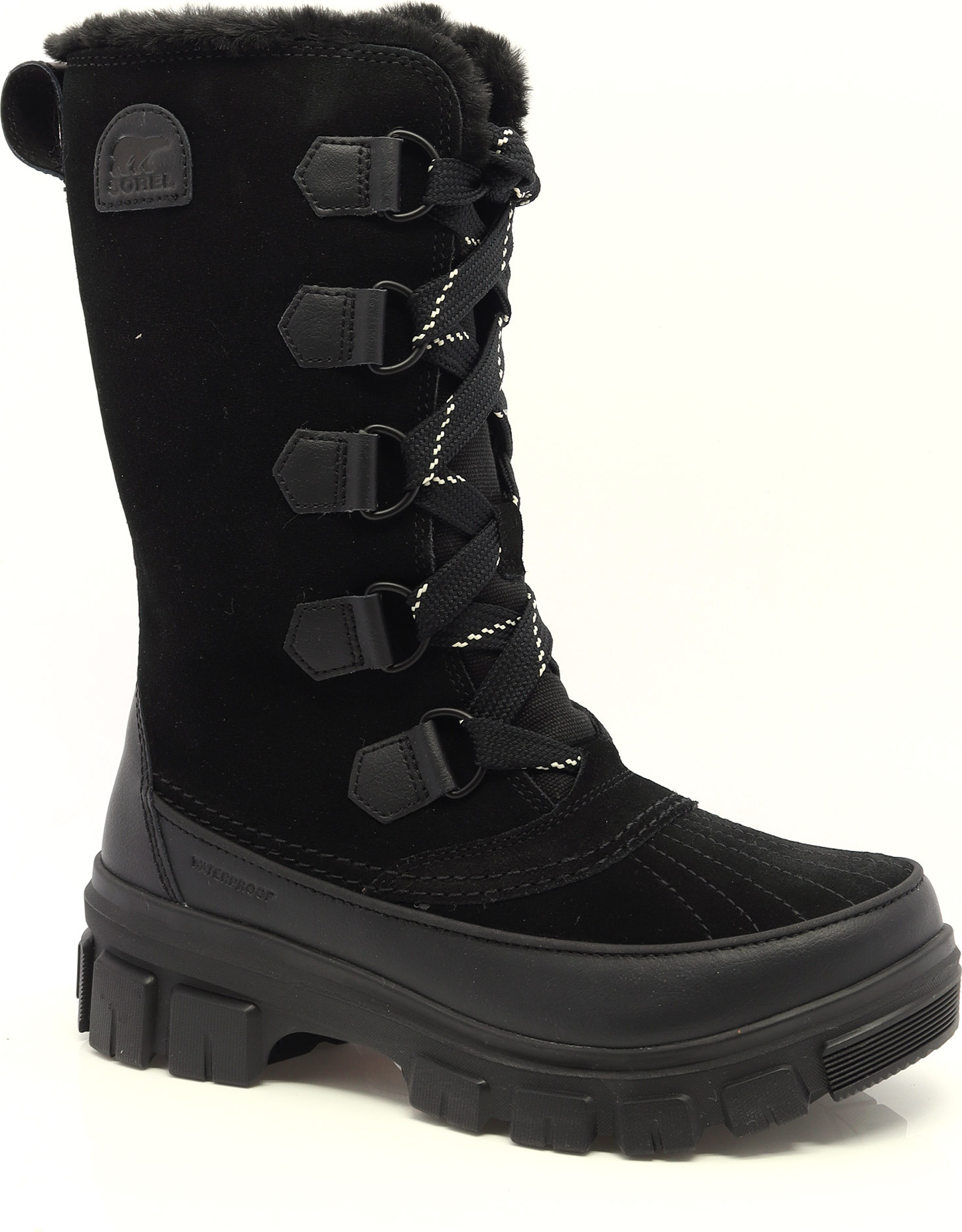 SOREL The Tivoli V Tall boot