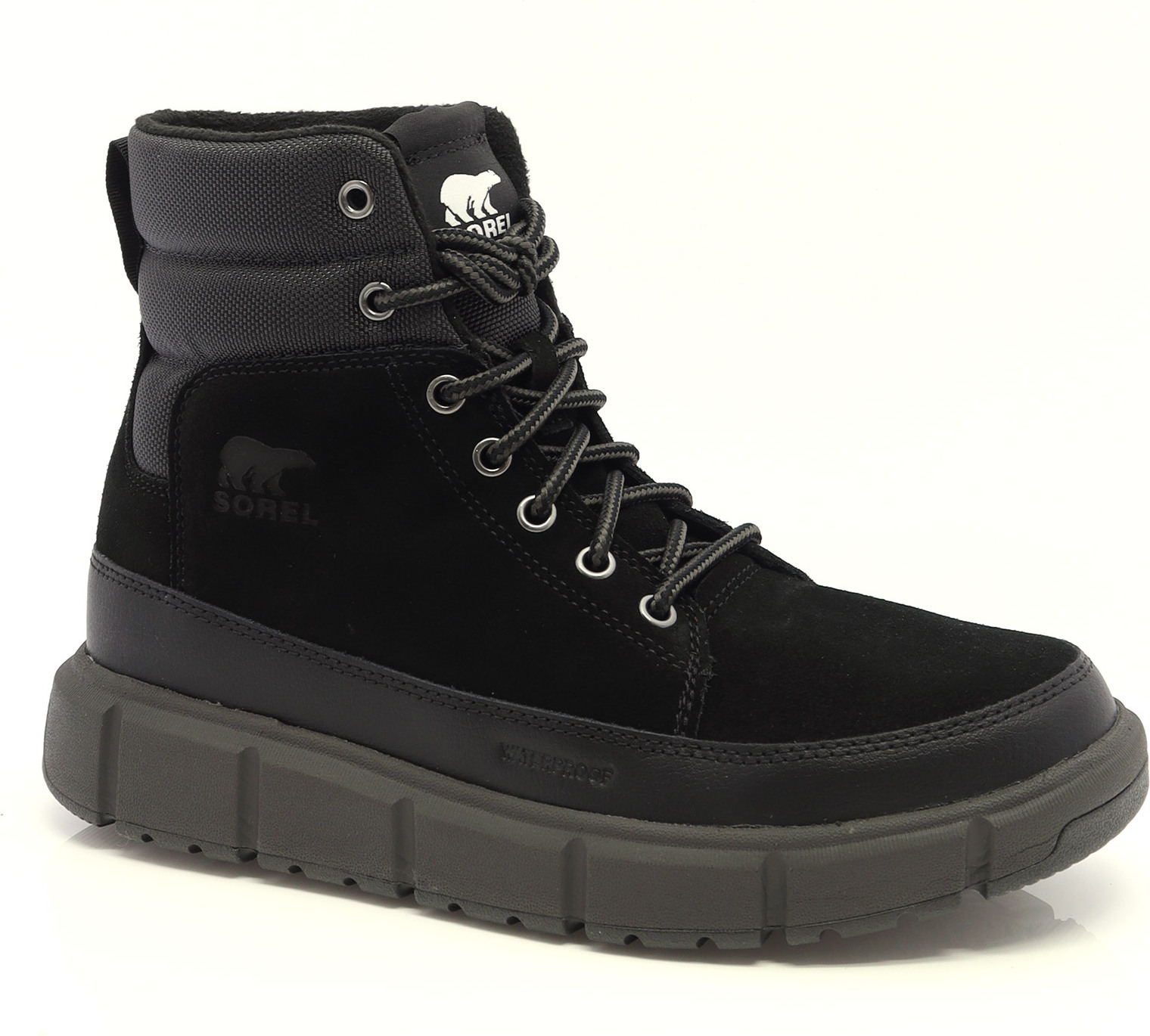 Sorel impermeable on sale