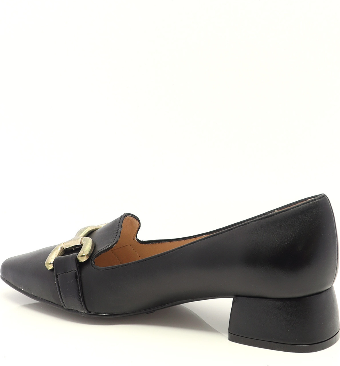 LOAFER SUR TALON BLOC-84902