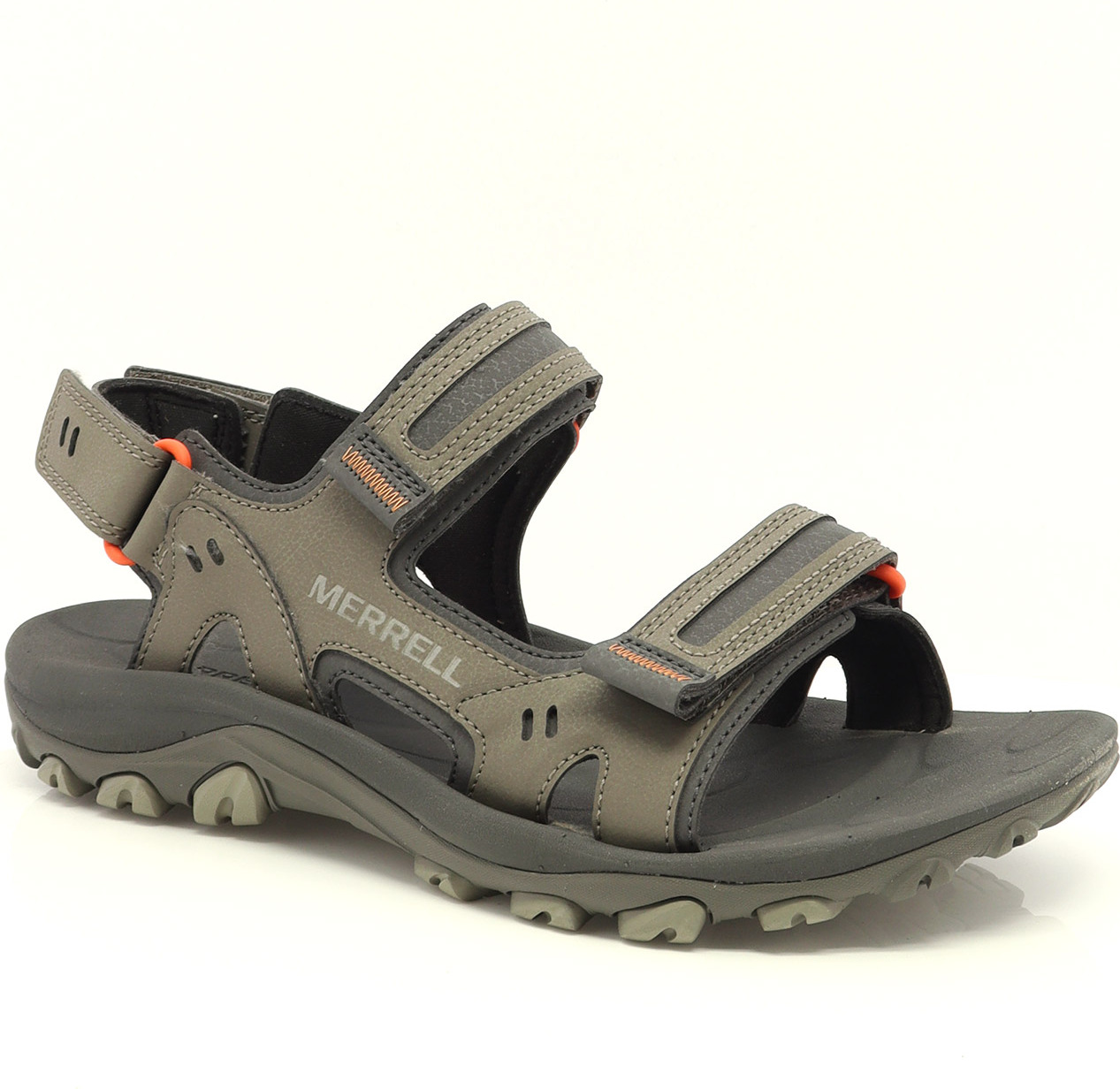 SANDALE AJUSTABLE DOUBLÉE EN NÉOPRÈNE-86002