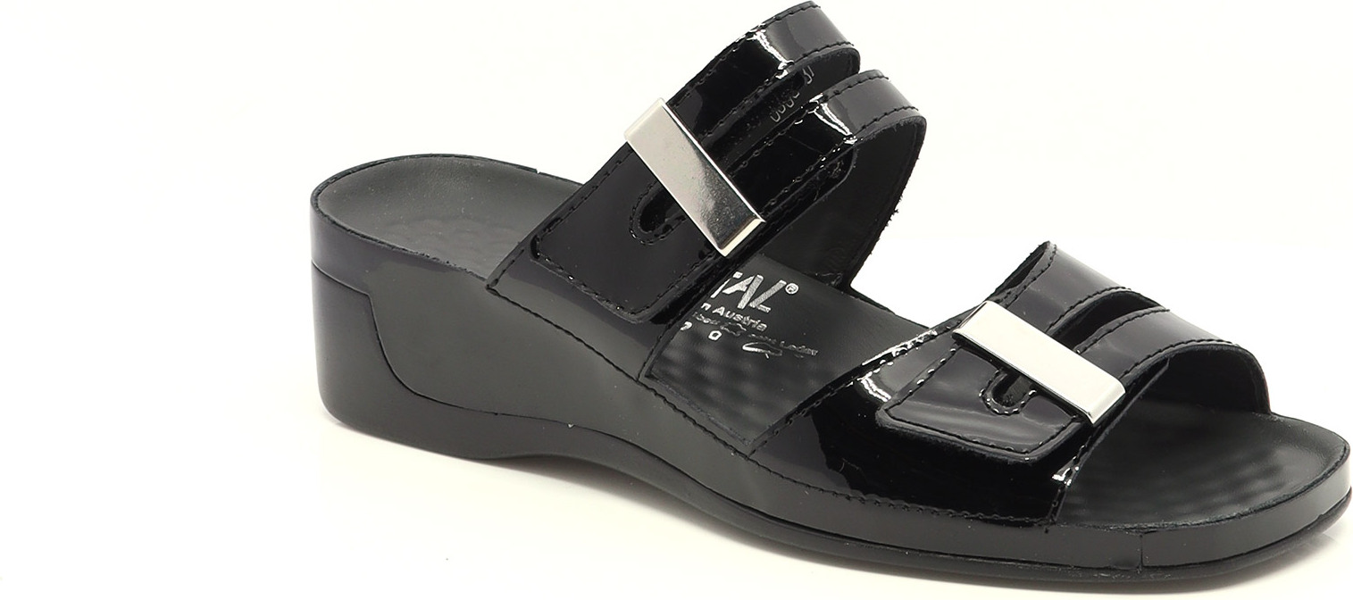 MULE A SEMELLE MASSAGE A TALON 1,5 PO-86624