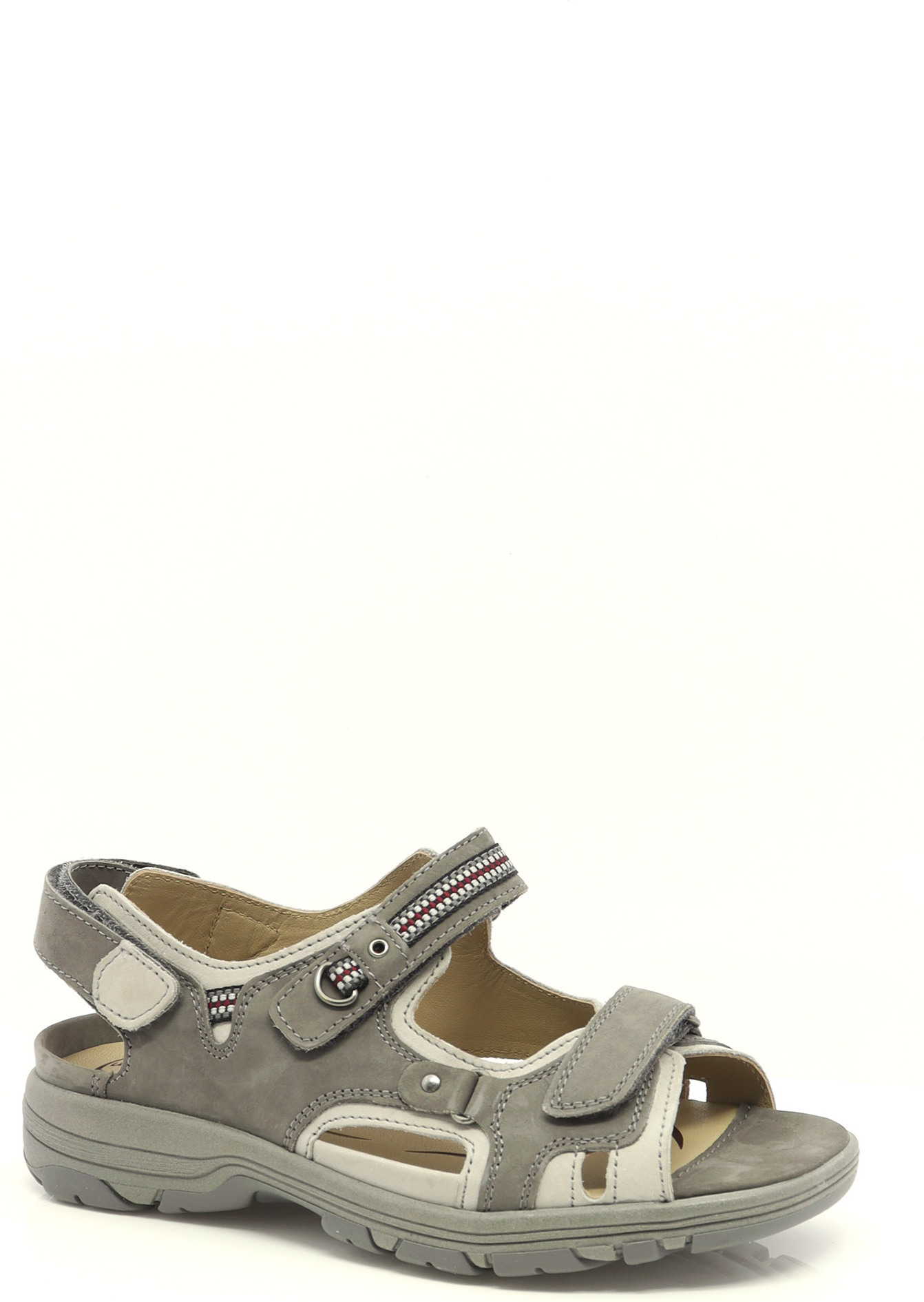 SANDALE SPORT 3 VELCROS-87147