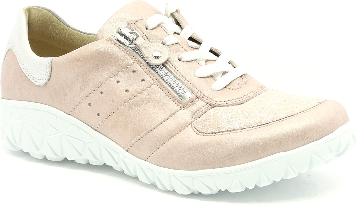 SOULIER LACÉ AVEC FERMOIR-87150