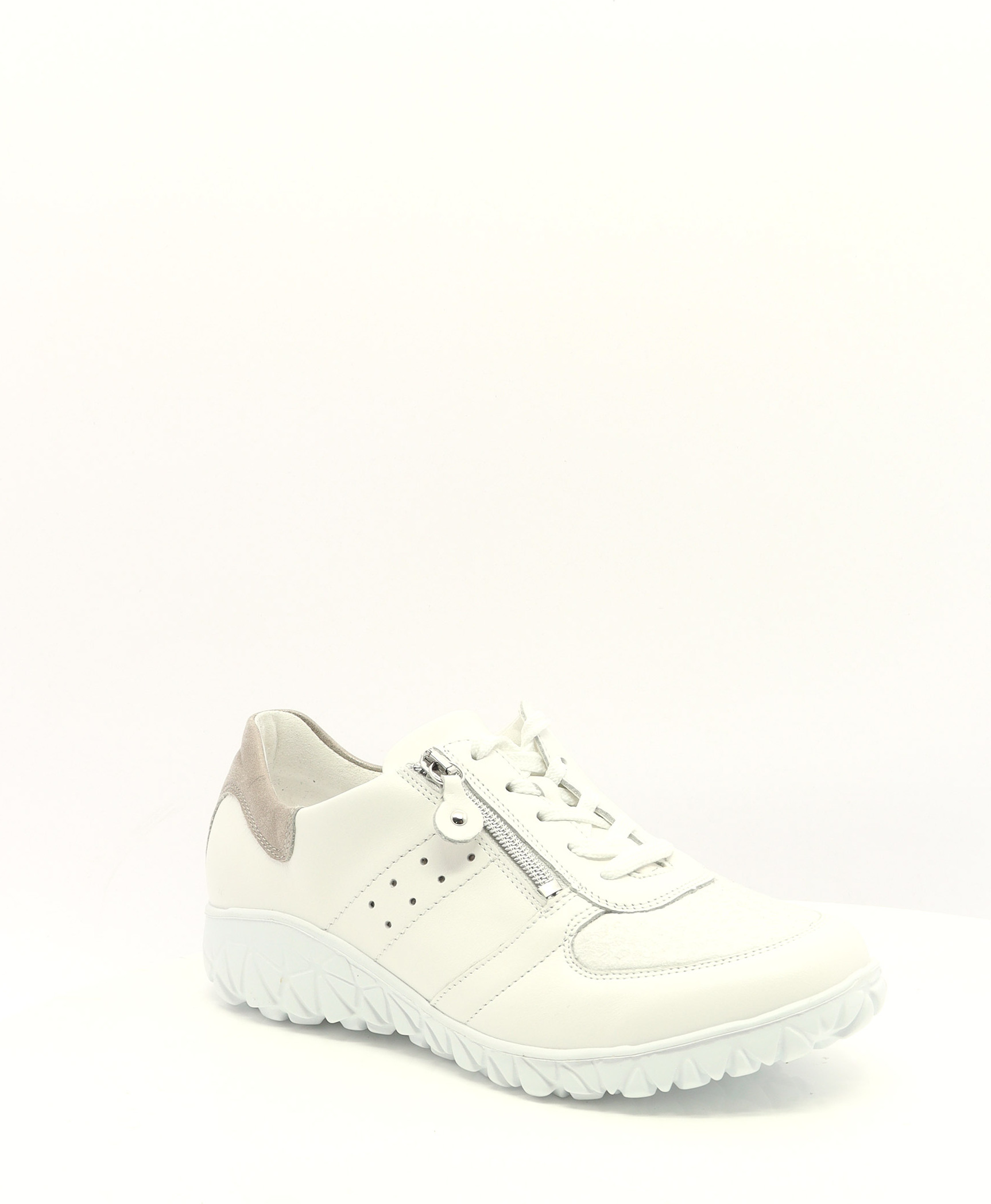 SOULIER LACÉ AVEC FERMOIR-87151