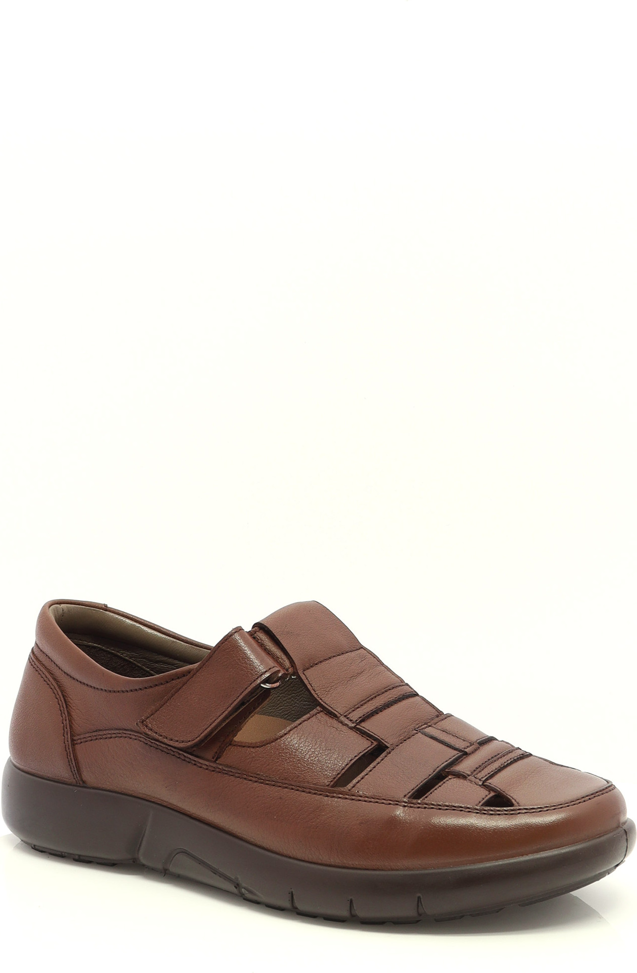 SOULIER AVEC VELCRO-87546