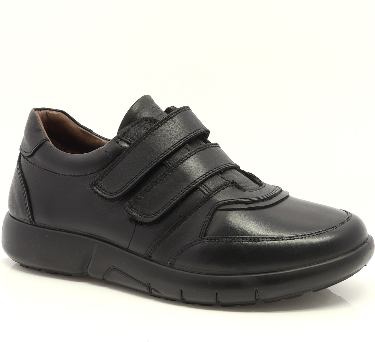 SOULIER AVEC VELCROS-87550