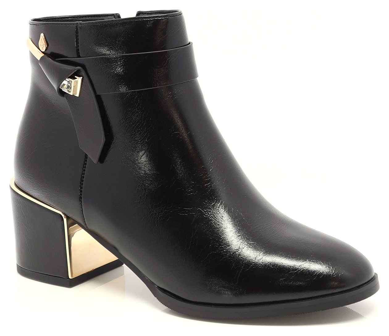 BOTTILLON 6'' SUR TALON BLOC-87772